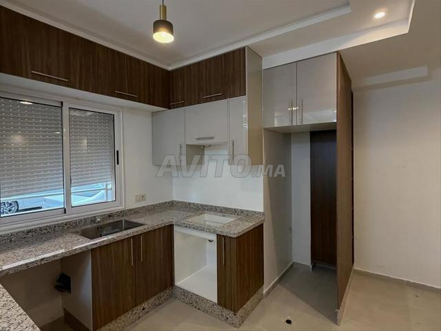 120 m² Apartment for Sale in Béni Mellal — Photo 12