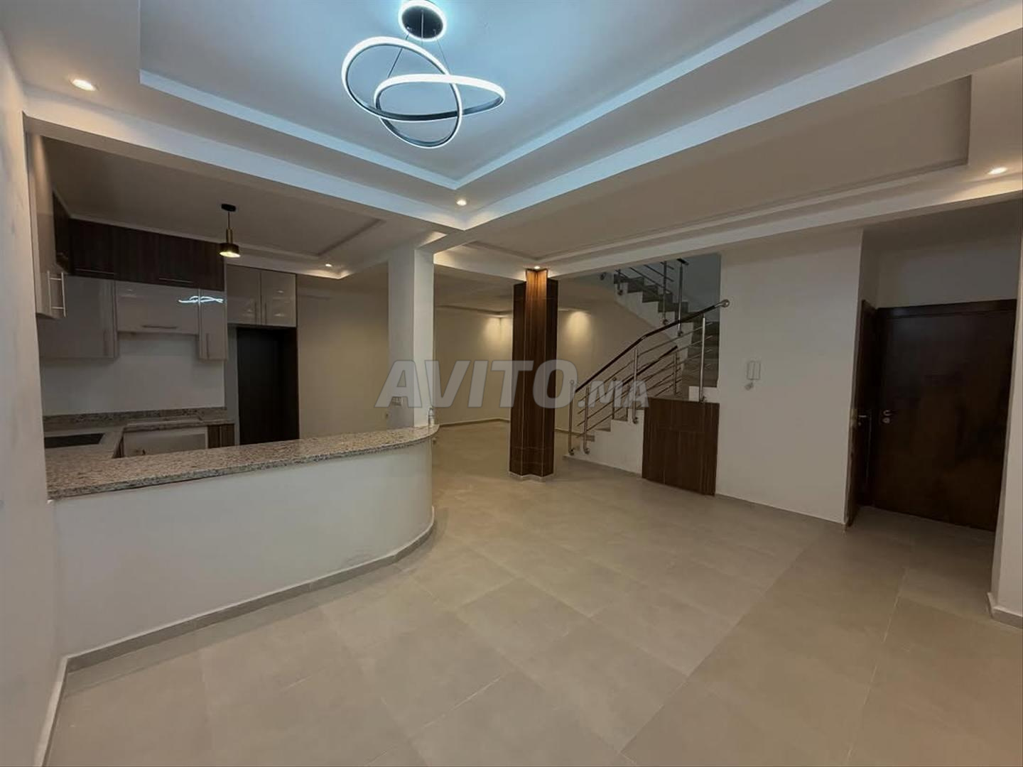 120 m² Apartment for Sale in Béni Mellal — Photo 3