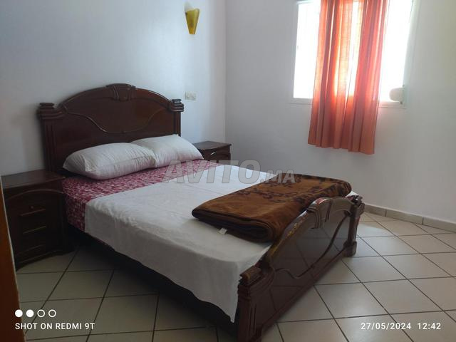 Furnished apartment for rent in Tétouan — Photo 2