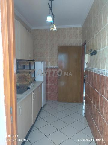 Furnished apartment for rent in Tétouan — Photo 6