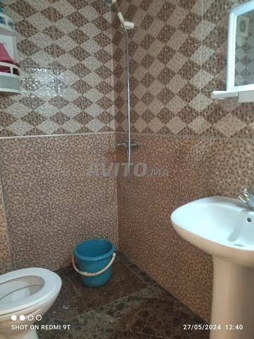 Furnished apartment for rent in Tétouan — Photo 10