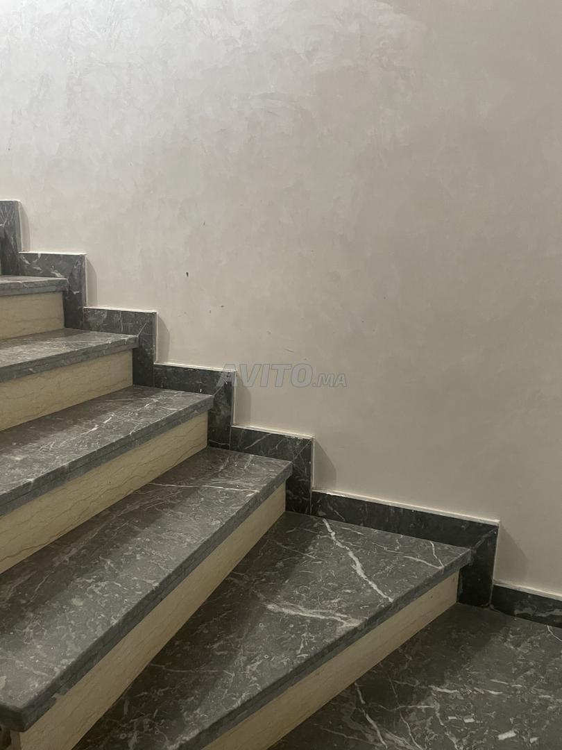 Appartement haut standing