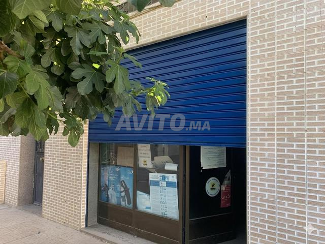 Office 45 m² for rent in Tangier — Photo 4