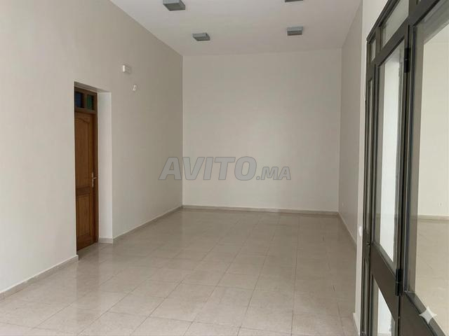 Office 45 m² for rent in Tangier — Photo 6
