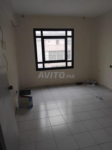 Bureau 115 m² à louer à Casablanca – Belvédère — Photo 9