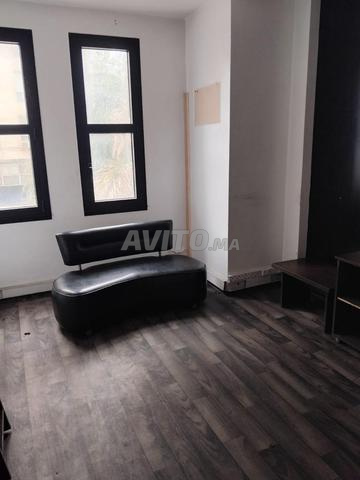 Bureau 115 m² à louer à Casablanca – Belvédère — Photo 11