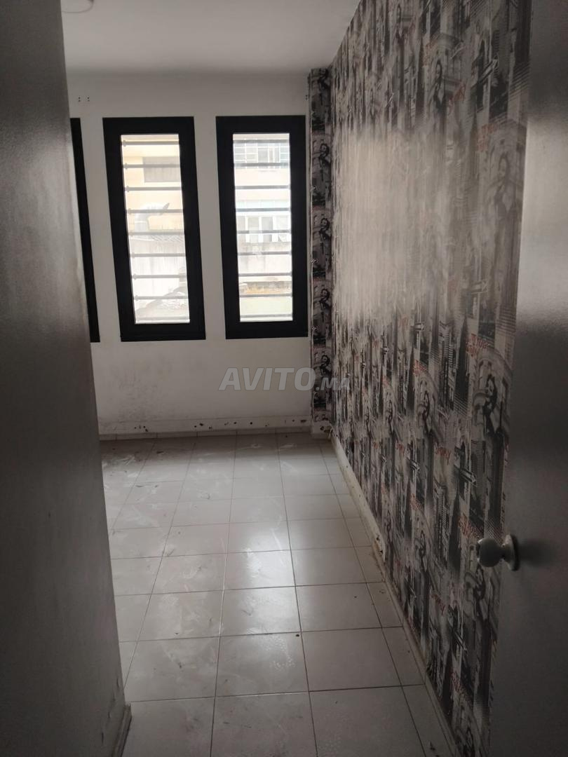 Bureau 115 m² à louer à Casablanca – Belvédère — Photo 6