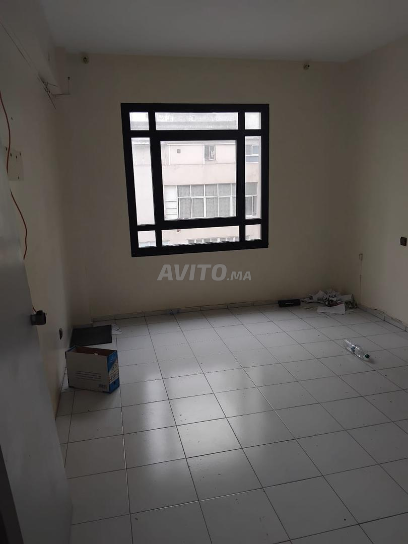 Bureau 115 m² à louer à Casablanca – Belvédère — Photo 10