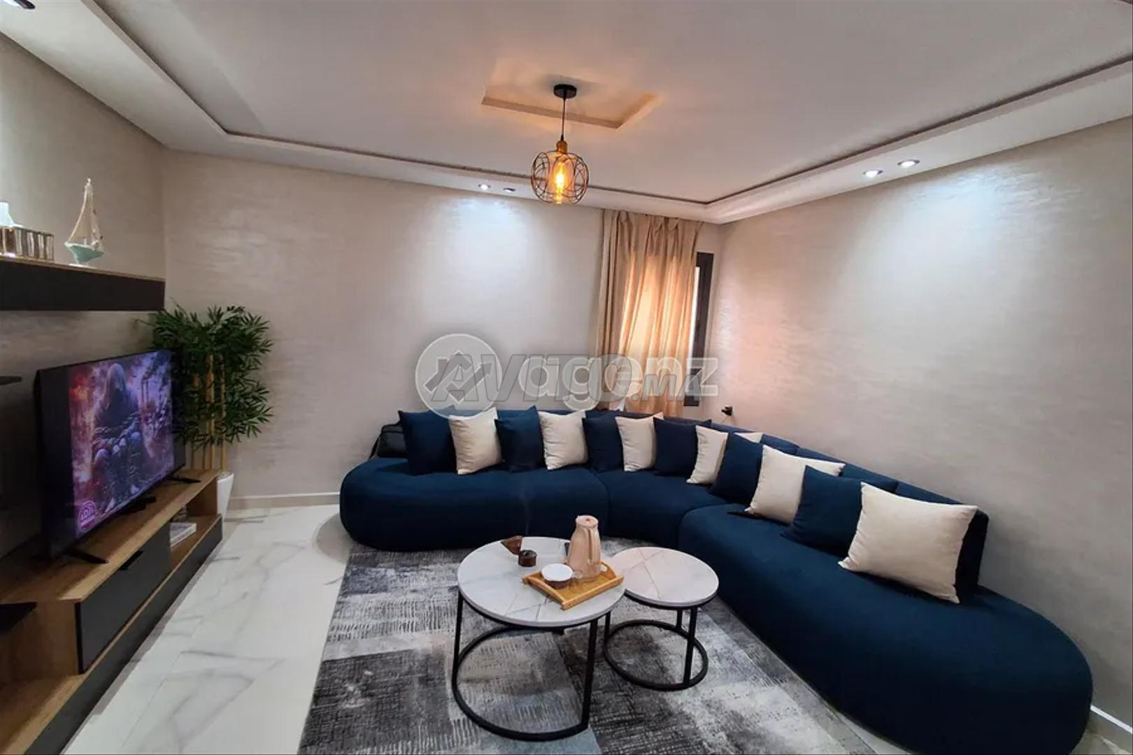 شقة 76 متر مربع للبيع في طنجة — Photo 4