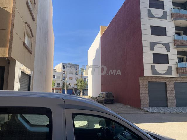 مكتب 15 م² للإيجار في طنجة — Photo 2