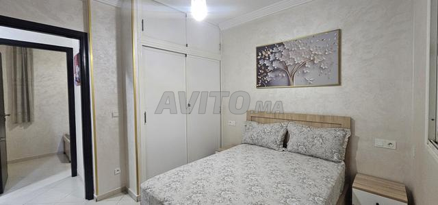شقة للإيجار في المحمدية – نسيم — Photo 5