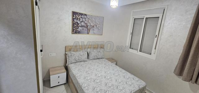 شقة للإيجار في المحمدية – نسيم — Photo 7