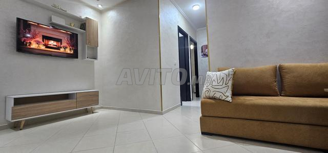 شقة للإيجار في المحمدية – نسيم — Photo 15