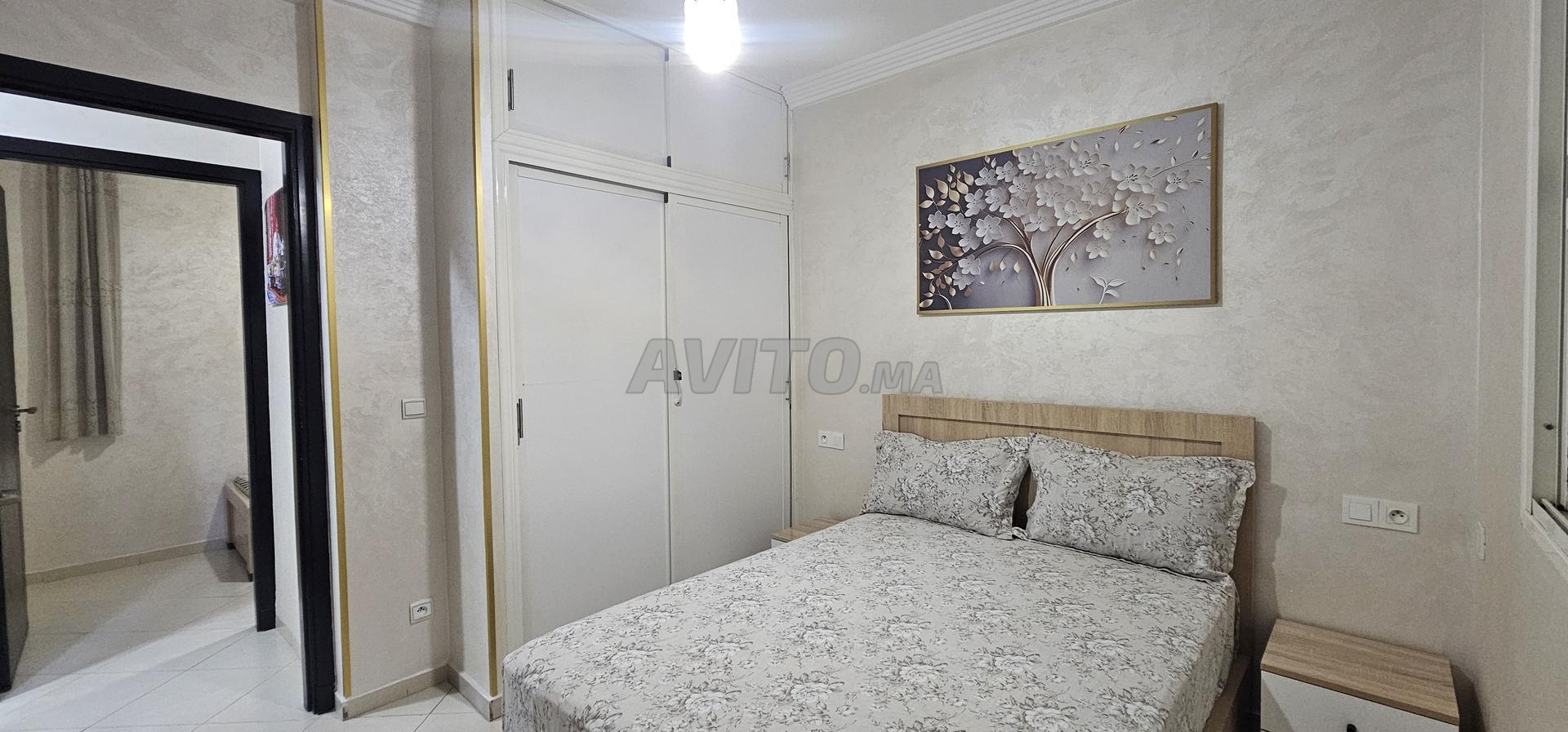 شقة للإيجار في المحمدية – نسيم — Photo 6