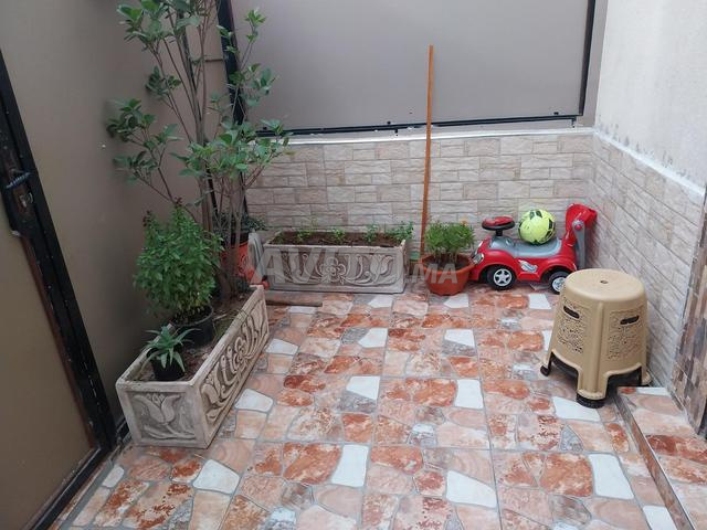 Appartement 64 m² à louer à الجديدة — Photo 9