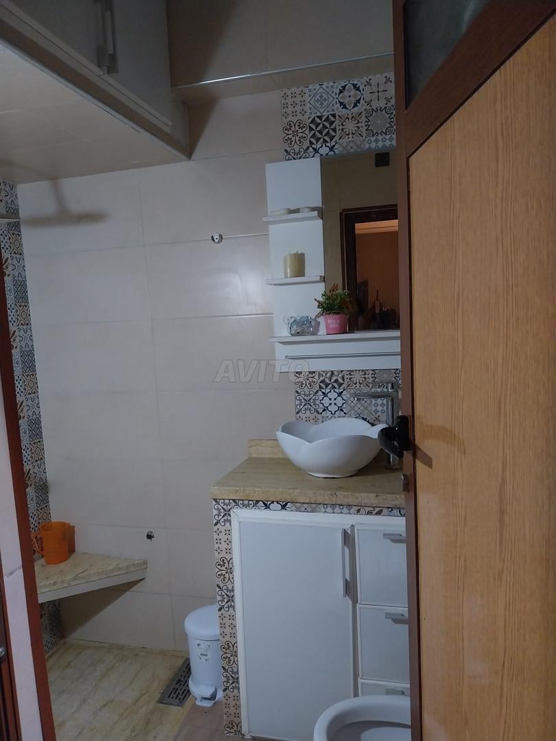 Appartement 64 m² à louer à الجديدة — Photo 4