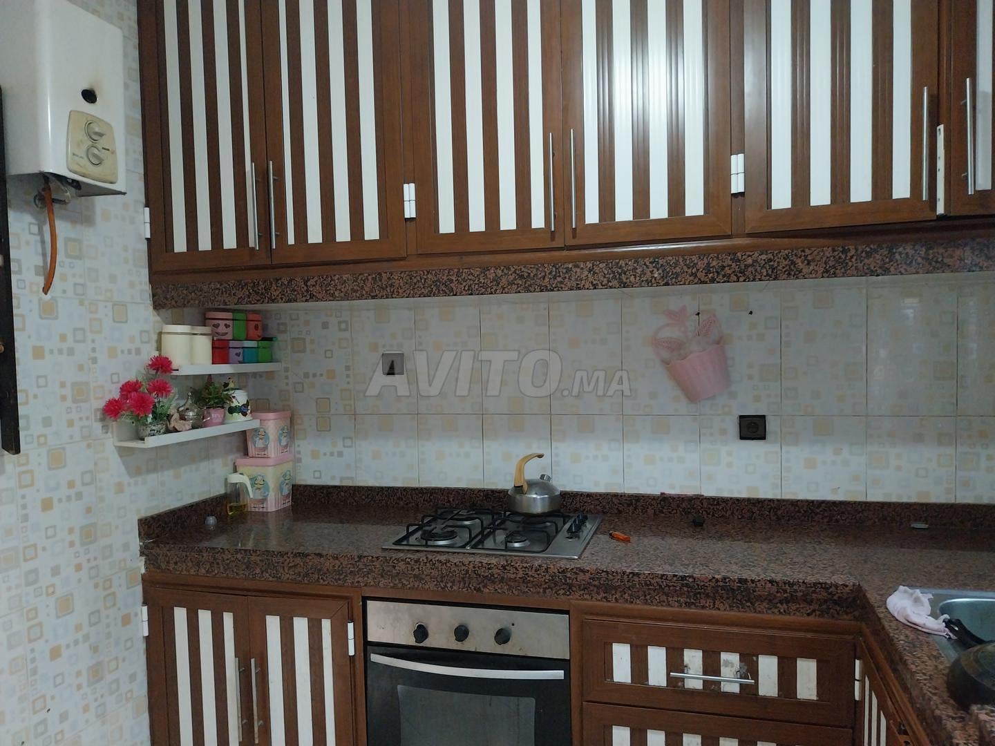 Appartement 64 m² à louer à الجديدة — Photo 8