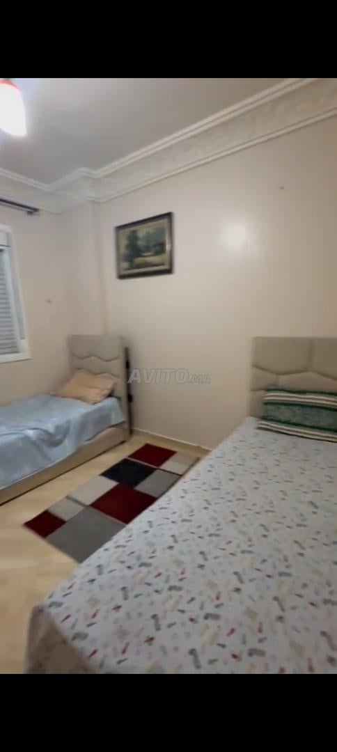 Appartement 64 m² à louer à الجديدة — Photo 12