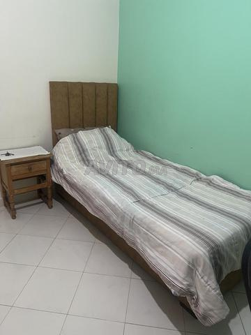 شقة للإيجار في طنجة – مسننة — Photo 5