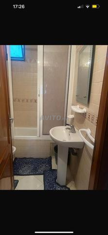 شقة للإيجار في طنجة – مسننة — Photo 9