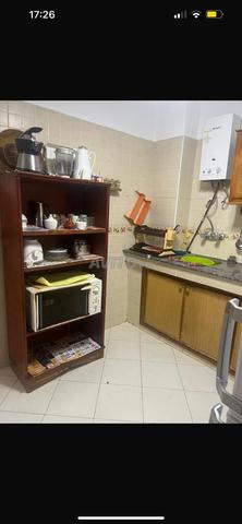 شقة للإيجار في طنجة – مسننة — Photo 15