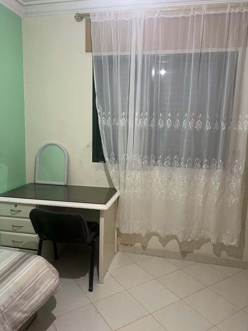 شقة للإيجار في طنجة – مسننة — Photo 8
