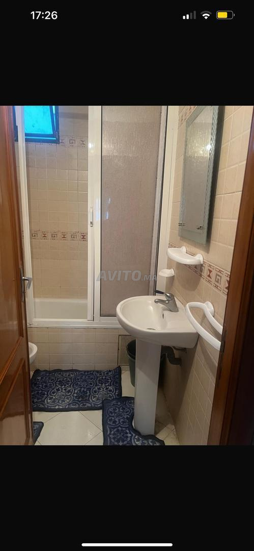 شقة للإيجار في طنجة – مسننة — Photo 10