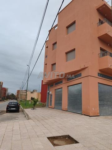 Commercial Store 40 m² for Rent in Béni Mellal (Mghila) — Photo 5