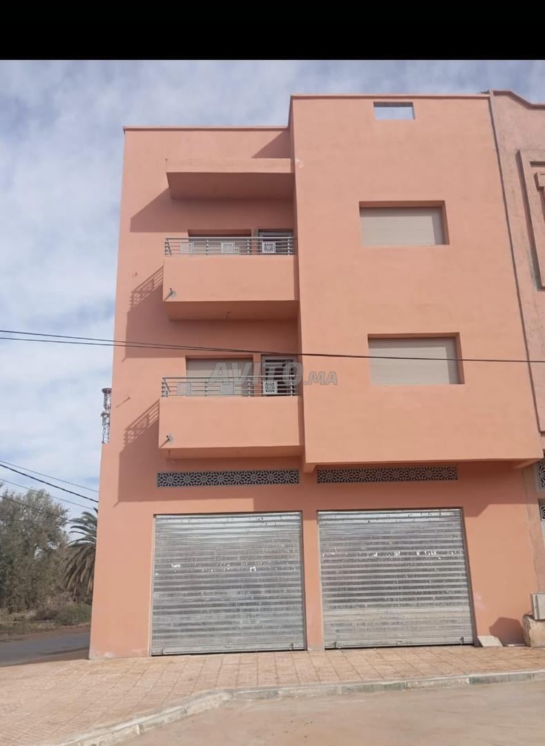 Commercial Store 40 m² for Rent in Béni Mellal (Mghila) — Photo 4