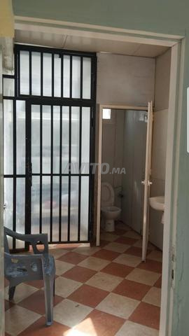 Office 110 m² for rent in Casablanca, Maarif — Photo 12