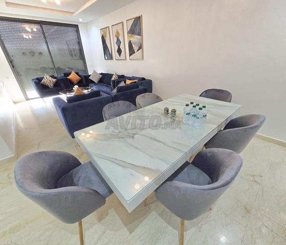120 m² Apartment for Rent in Agadir Bay — Photo 5