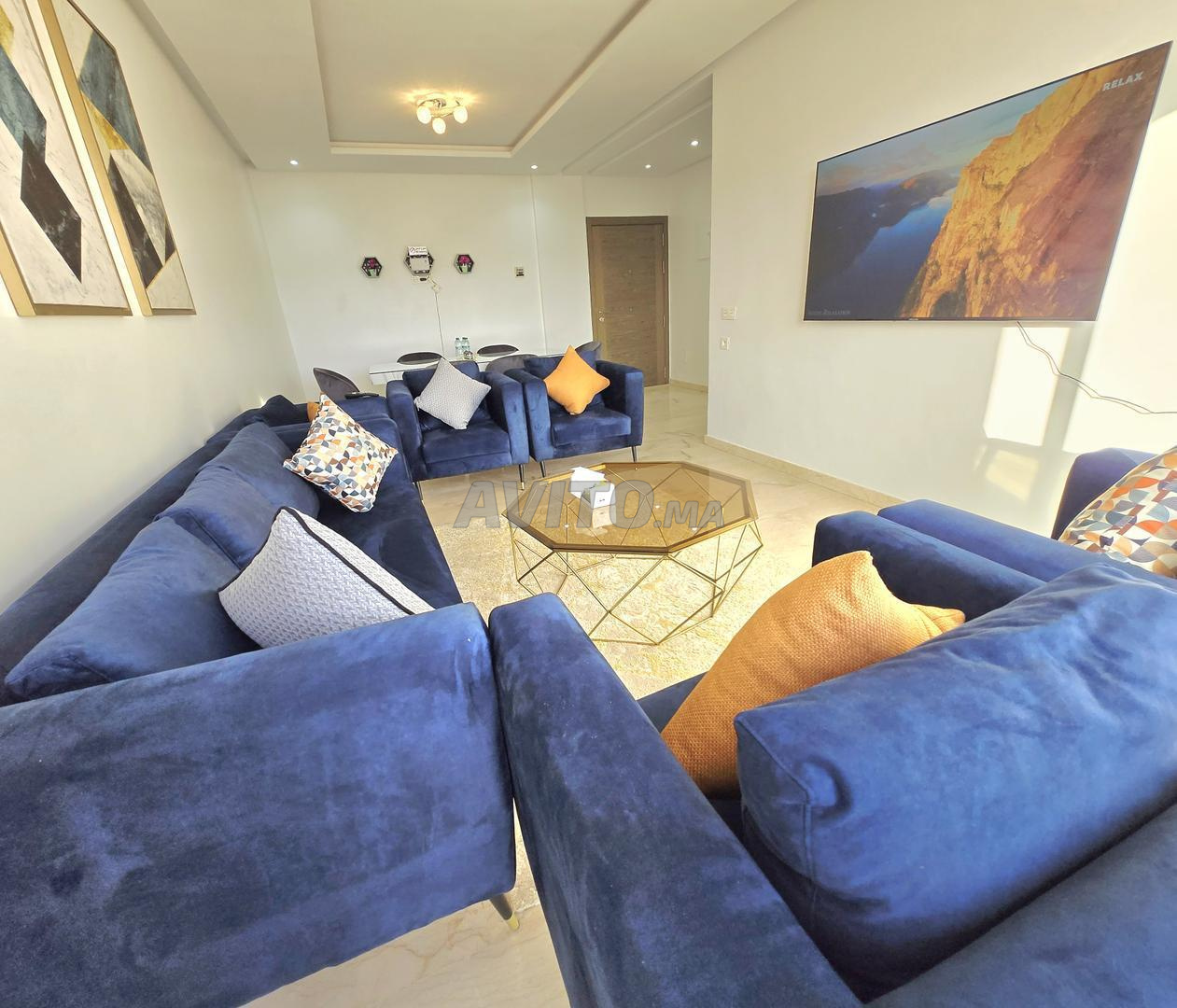 120 m² Apartment for Rent in Agadir Bay — Photo 4