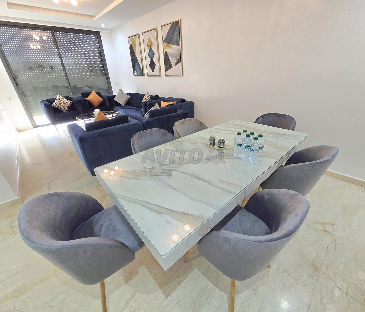 120 m² Apartment for Rent in Agadir Bay — Photo 6