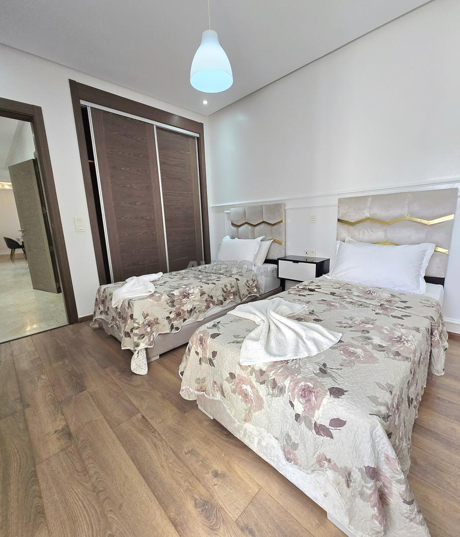 120 m² Apartment for Rent in Agadir Bay — Photo 8