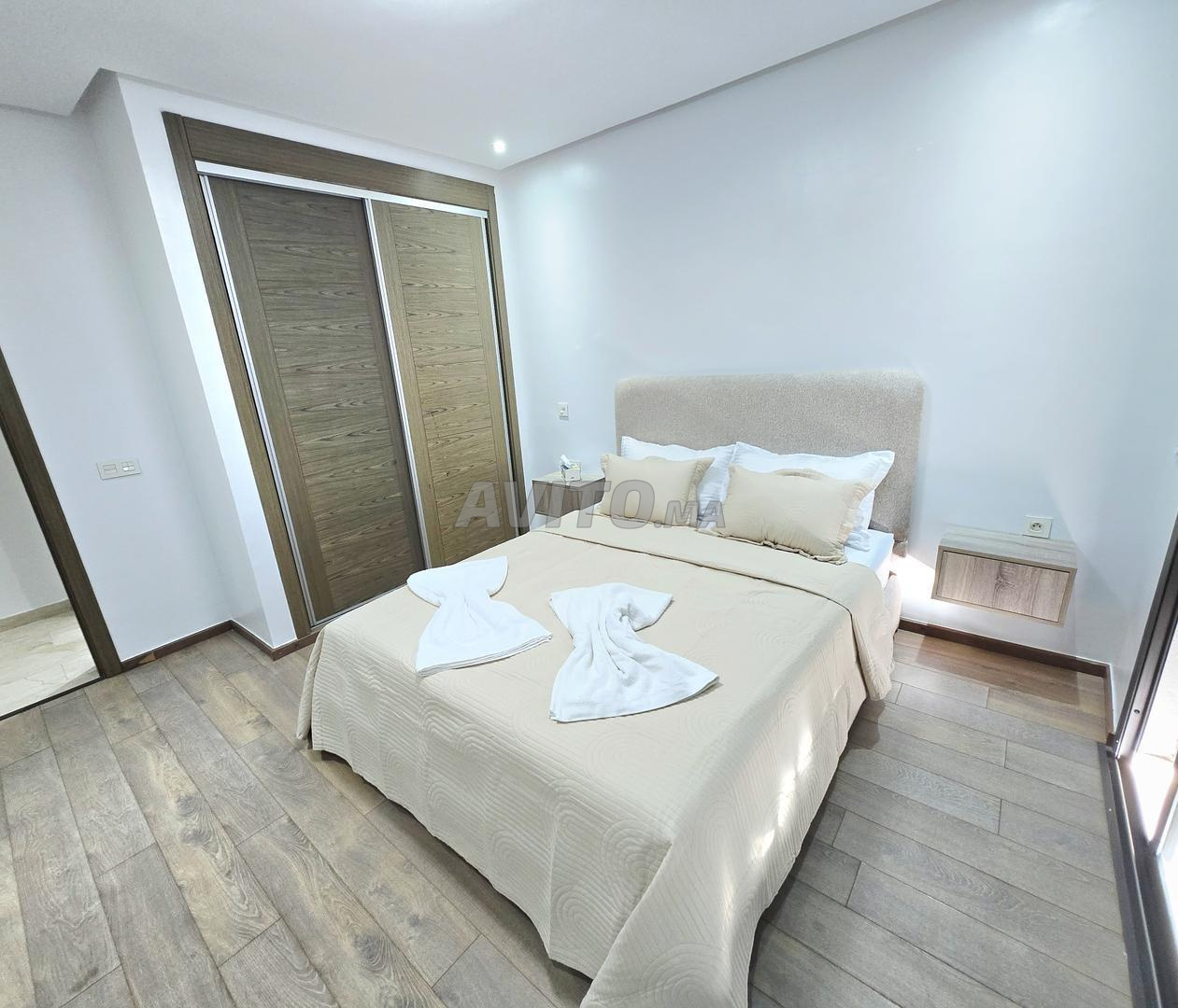 120 m² Apartment for Rent in Agadir Bay — Photo 10