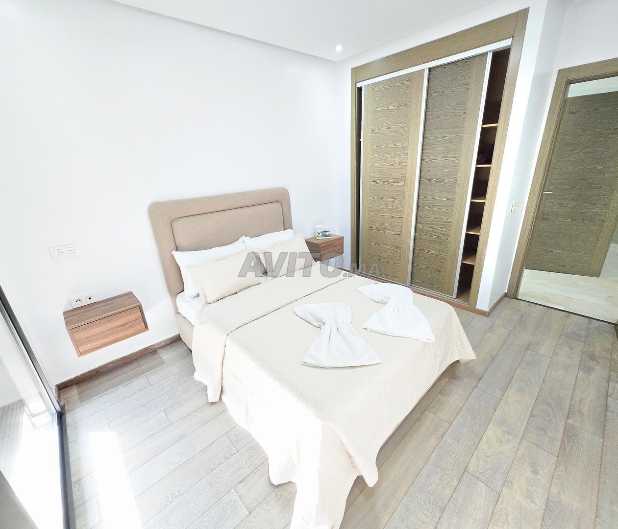 120 m² Apartment for Rent in Agadir Bay — Photo 14