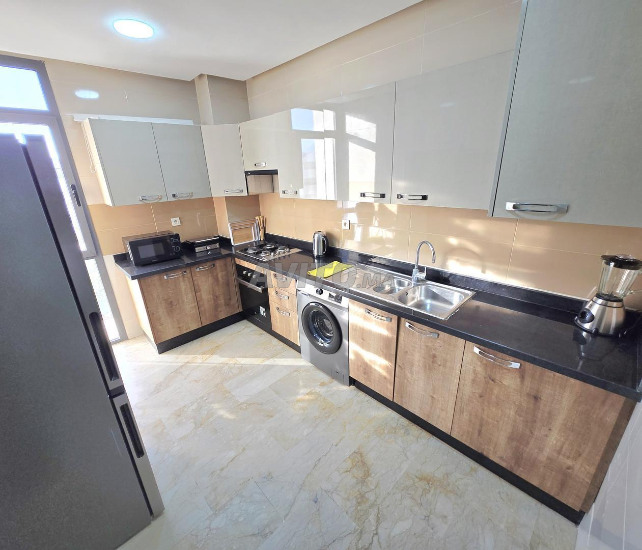 120 m² Apartment for Rent in Agadir Bay — Photo 16