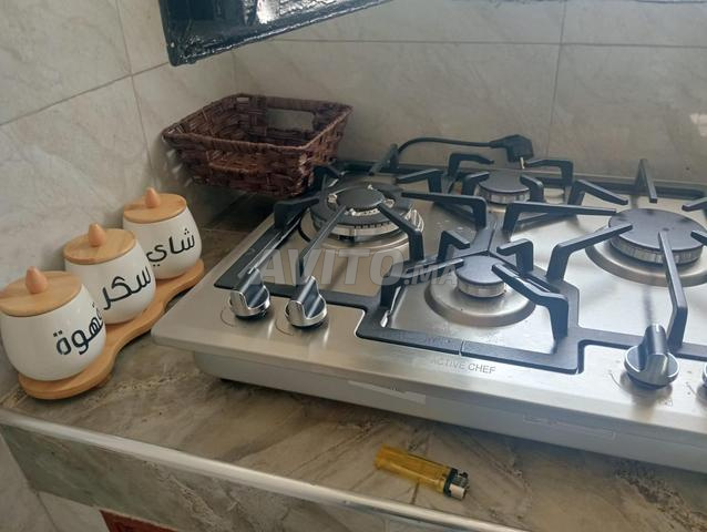 Appartement 1 pièce à louer à Agadir, Les Amicales — Photo 3