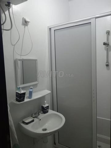 Appartement 1 pièce à louer à Agadir, Les Amicales — Photo 5