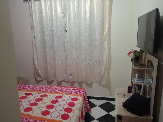 Appartement 1 pièce à louer à Agadir, Les Amicales — Photo 15