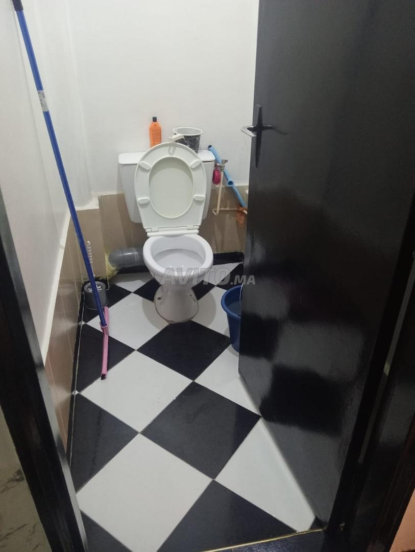 Appartement 1 pièce à louer à Agadir, Les Amicales — Photo 10