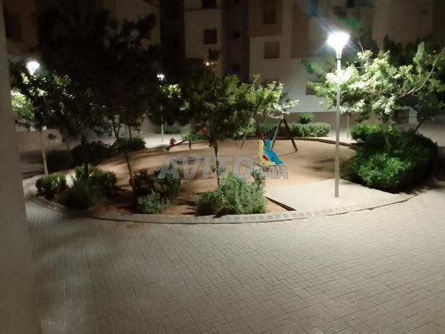 60 m² Apartment for Rent in Agadir (Anza) — Photo 2