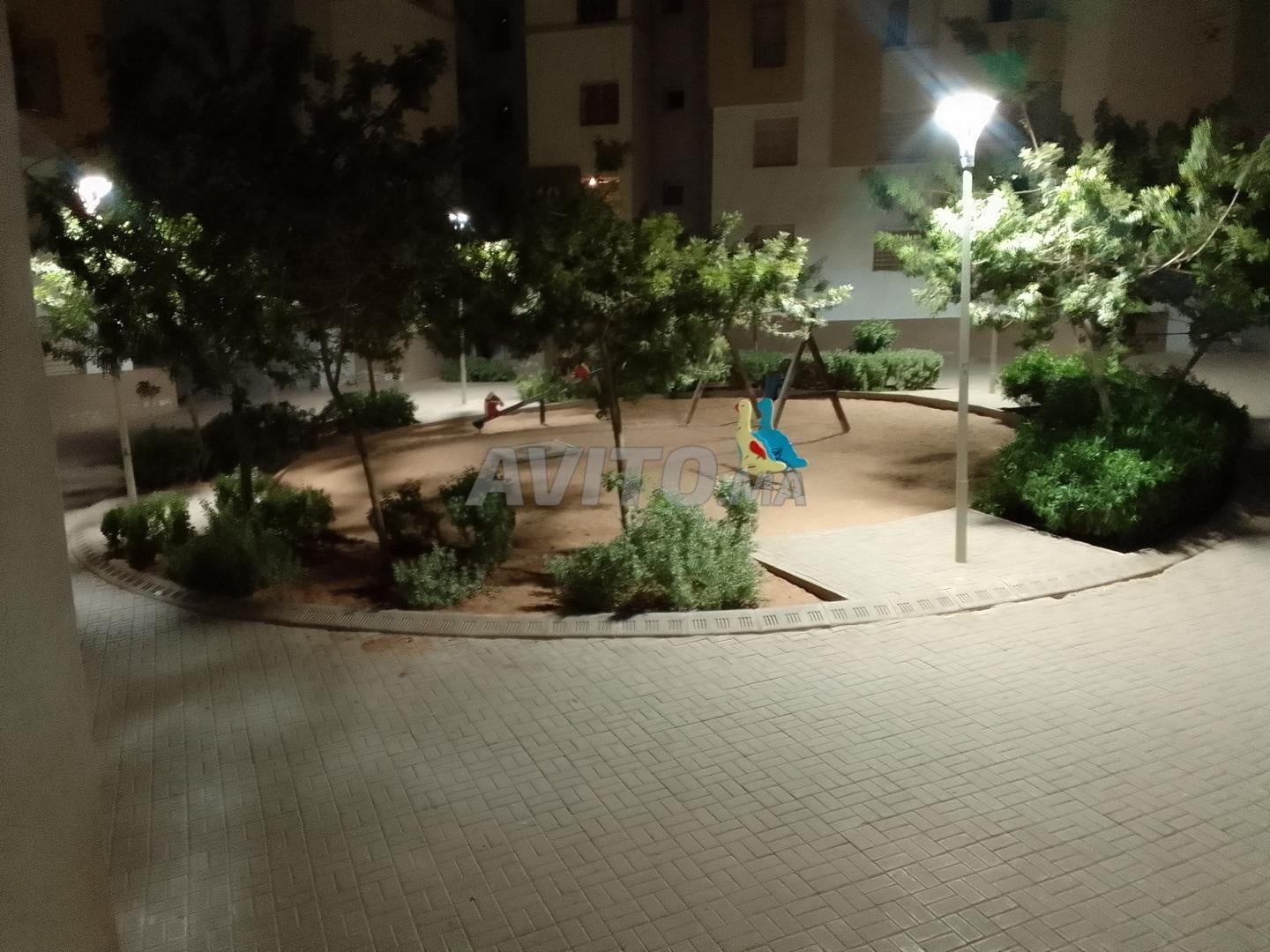 Résidence Mifta7 Essahel Anza