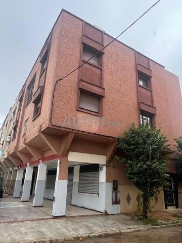 محل تجاري 150 م² للإيجار في خميسة – حي سلام — Photo 2
