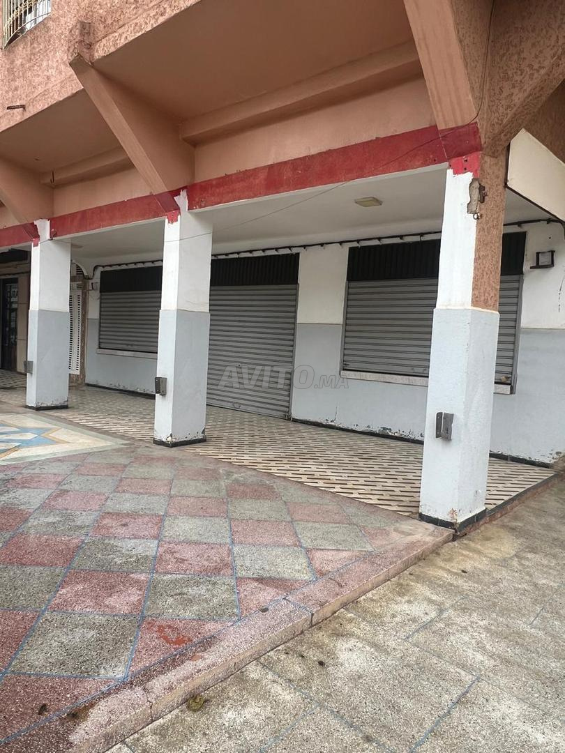 محل تجاري 150 م² للإيجار في خميسة – حي سلام — Photo 3