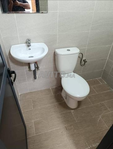 Appartement 50 m² à louer à Casablanca (Roches Noires) — Photo 5