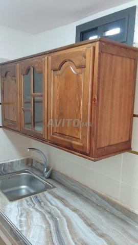 Appartement 50 m² à louer à Casablanca (Roches Noires) — Photo 7