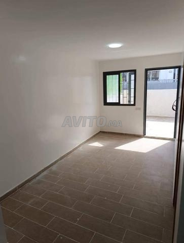 Appartement 50 m² à louer à Casablanca (Roches Noires) — Photo 9