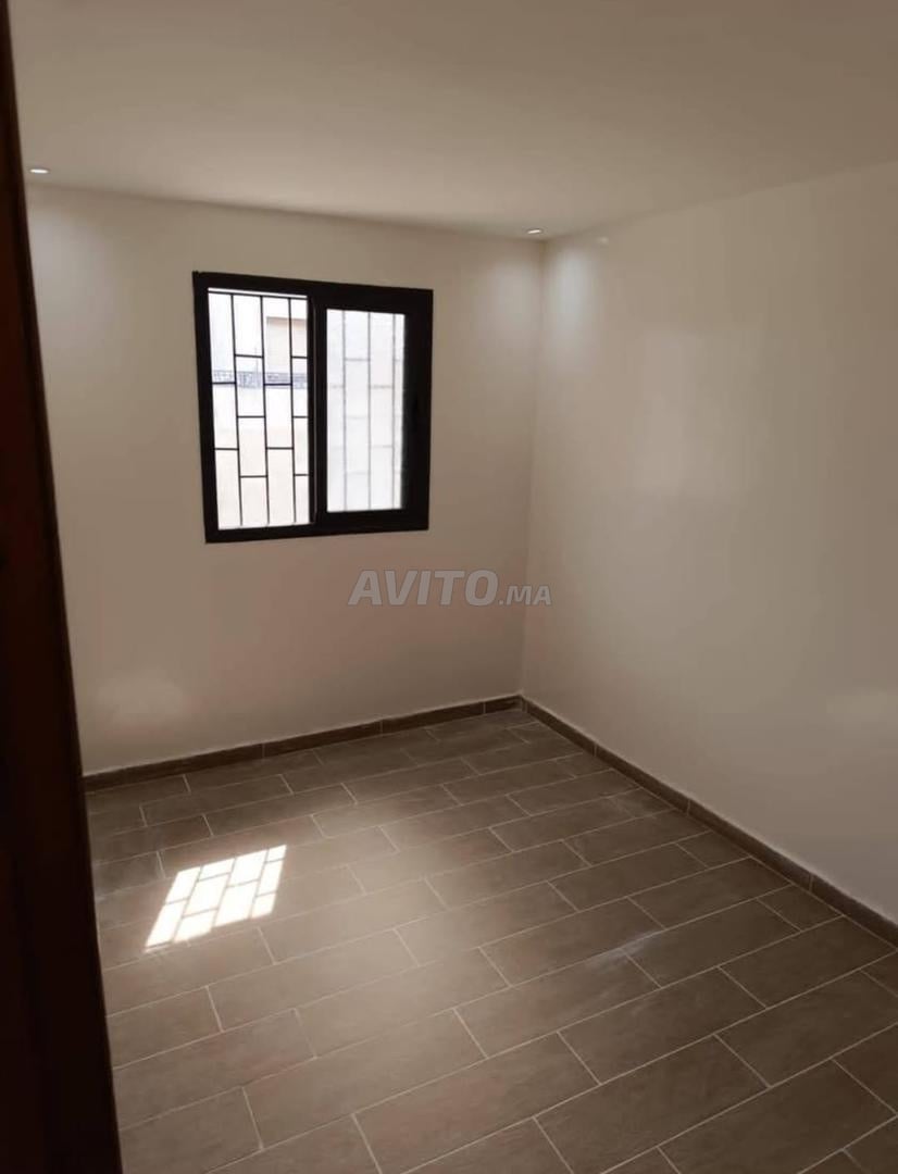 Appartement 50 m² à louer à Casablanca (Roches Noires) — Photo 4