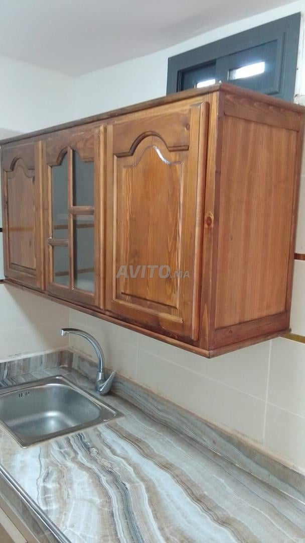 Appartement 50 m² à louer à Casablanca (Roches Noires) — Photo 8